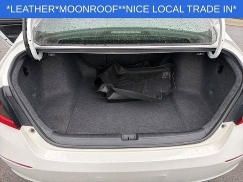 Used 2018 Honda Accord EX-L image 20