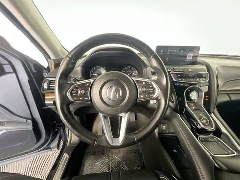Used 2022 Acura RDX AWD w/ Advance Package image 14