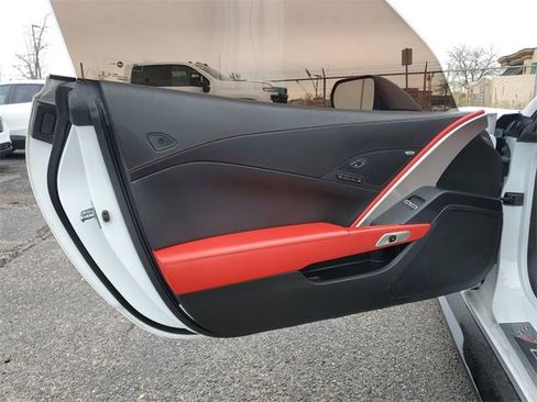 Used 2019 Chevrolet Corvette Grand Sport image 19