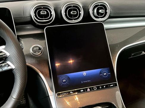 Used 2023 Mercedes-Benz C 300 C 300 image 7