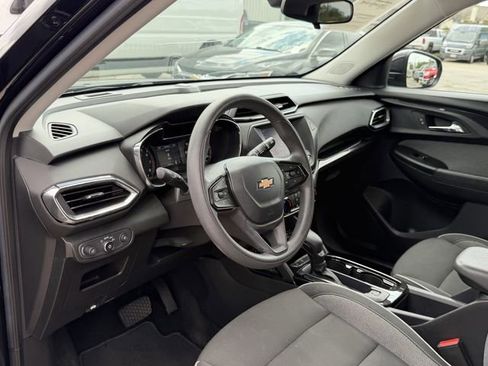 Used 2023 Chevrolet TrailBlazer LT image 15