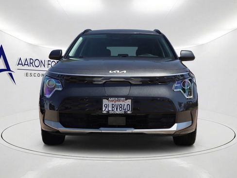 Used 2024 Kia Niro Wind FWD image 2