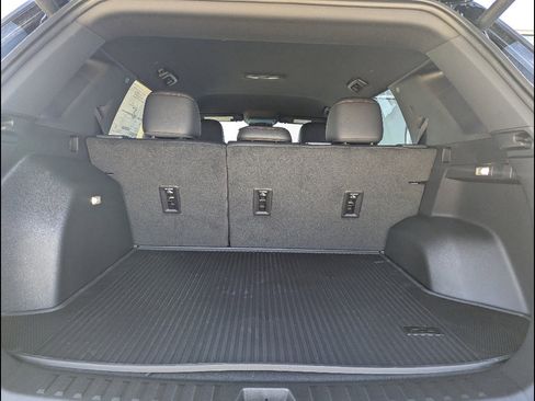 New 2026 Chevrolet Equinox RS w/ Safety and Technology Package image 15