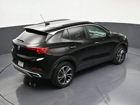 Used 2023 Buick Encore GX Select AWD/4WD image 20