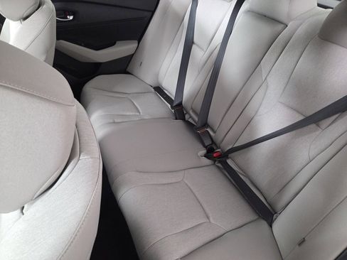 New 2026 Honda Accord SE image 12