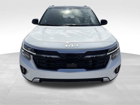 New 2026 Kia Seltos SX AWD/4WD image 10