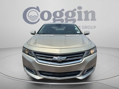 Used 2014 Chevrolet Impala LT w/ Premium Seating Package FWD image 8