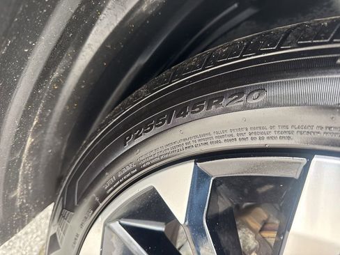 Used 2023 Mitsubishi Outlander SE image 35