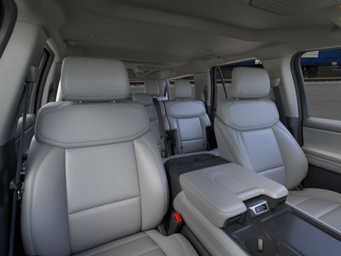 New 2026 Ford Expedition Max Active image 10