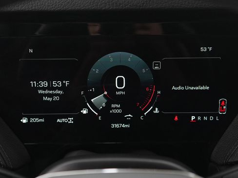 Used 2025 GMC Yukon XL Denali AWD/4WD image 27