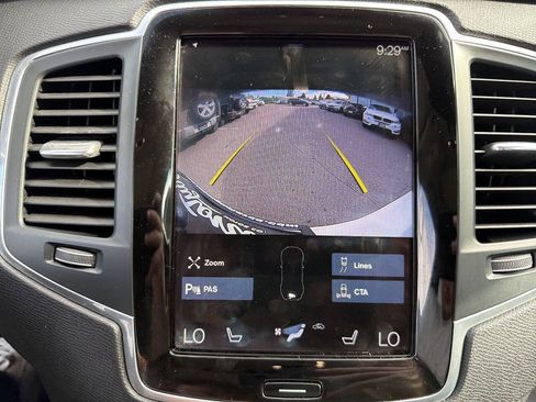 Used 2020 Volvo XC90 T5 Momentum AWD/4WD image 33