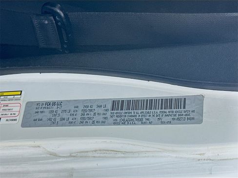 Used 2017 Jeep Wrangler Unlimited Sport w/ Quick Order Package 24S image 35