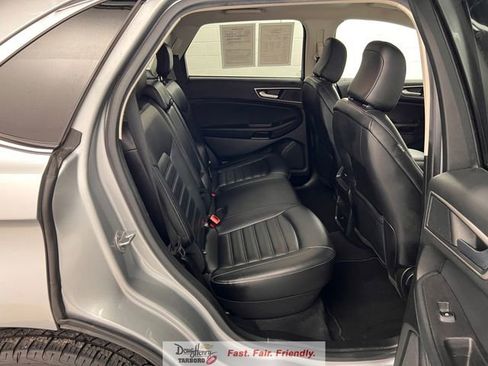 Used 2023 Ford Edge SEL AWD/4WD image 38