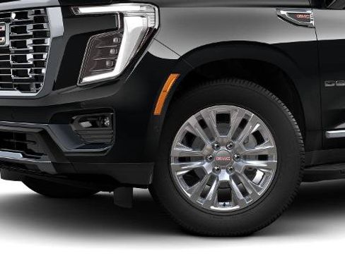 New 2026 GMC Yukon Denali RWD image 5