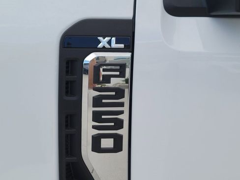 New 2026 Ford F250 XL w/ Snow Plow Prep Package image 15