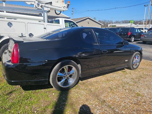 Used 2007 Chevrolet Monte Carlo SS w/ Convenience Package image 2