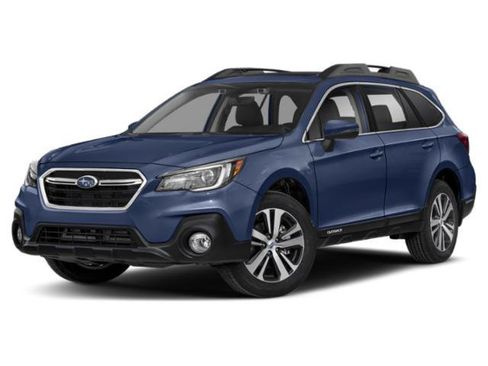 Used 2019 Subaru Outback 3.6R Limited w/ Popular Package #2 AWD/4WD image 1