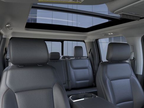 New 2026 Ford F350 Lariat w/ Black Appearance Package image 22