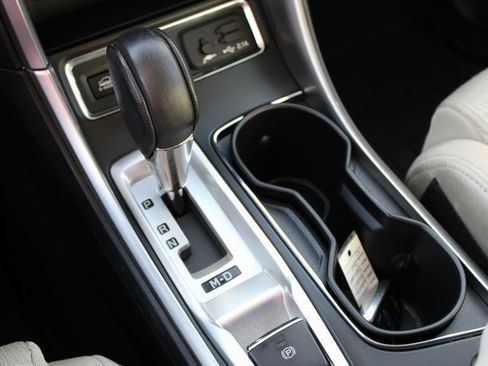 Used 2021 Subaru Ascent Premium w/ Sport Package image 25