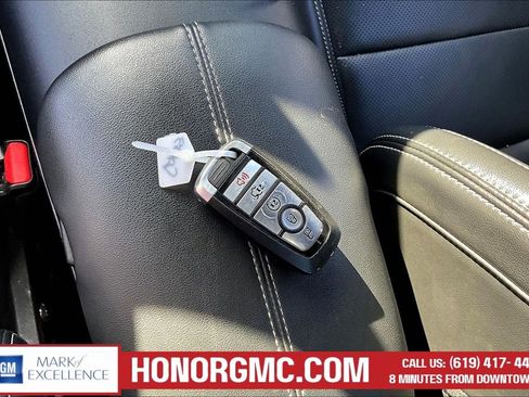 Used 2024 Ford Mustang Premium RWD image 33