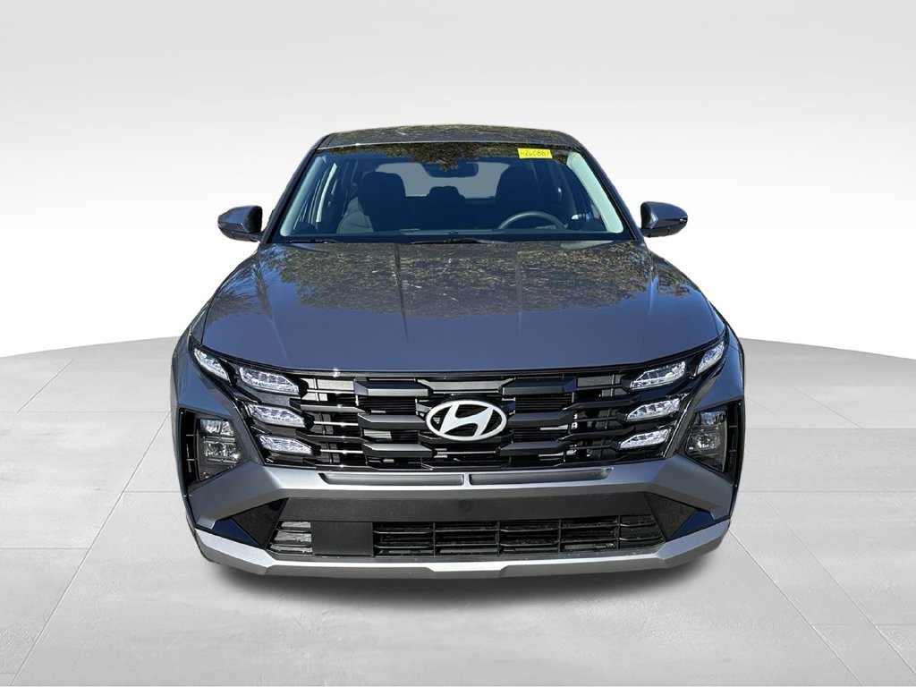 New 2026 Hyundai Tucson SE AWD/4WD image 2