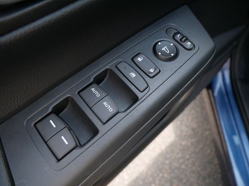 Used 2026 Honda CR-V Sport image 19