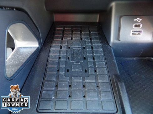 Certified 2025 Ford Ranger Raptor image 22