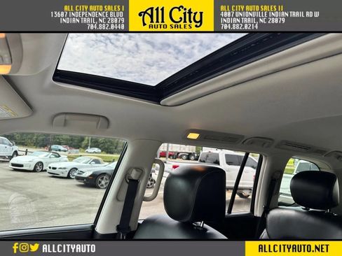 Used 2018 INFINITI QX80 4WD w/ Deluxe Technology Package image 21