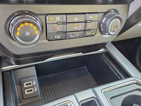 Used 2020 Ford F150 XLT w/ Equipment Group 302A Luxury image 23