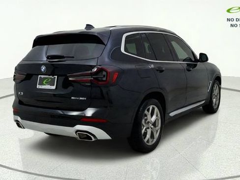 Used 2024 BMW X3 sDrive30i w/ Convenience Package w/ZPA RWD image 6