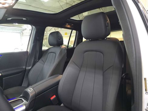 Certified 2026 Mercedes-Benz GLB 250 4MATIC image 21
