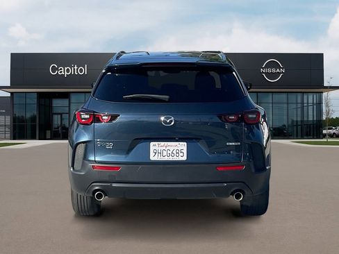 Used 2023 MAZDA CX-50 2.5 S w/ Preferred Plus Pkg image 6