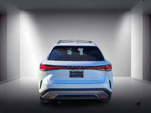 Used 2025 Lexus RX 350 Premium image 6