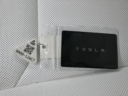 Used 2023 Tesla Model X Plaid AWD/4WD image 40
