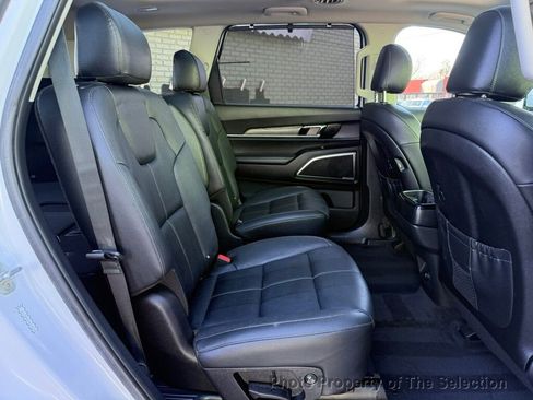 Used 2021 Kia Telluride SX w/ Nightfall Edition Package image 38