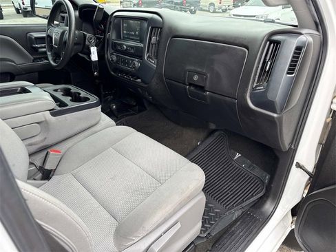 Used 2018 GMC Sierra 1500 4x4 Double Cab w/ Elevation Edition image 23