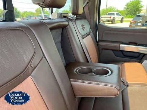New 2026 Ford F350 King Ranch AWD/4WD image 34