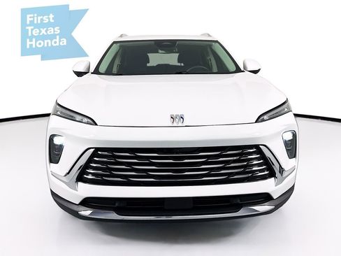 Used 2024 Buick Envision Preferred image 2