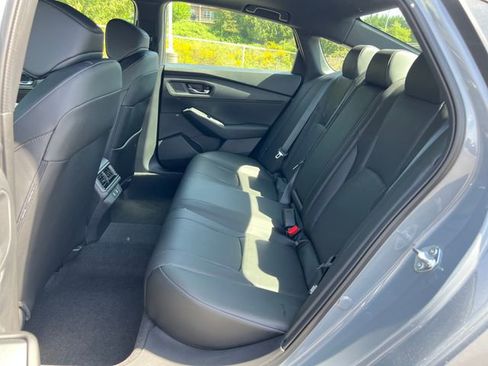 New 2026 Honda Accord Sport image 15