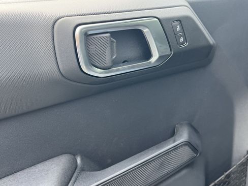 New 2025 Ford Bronco Big Bend image 15