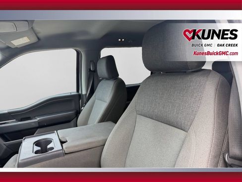 Used 2024 Ford F150 XLT AWD/4WD image 23