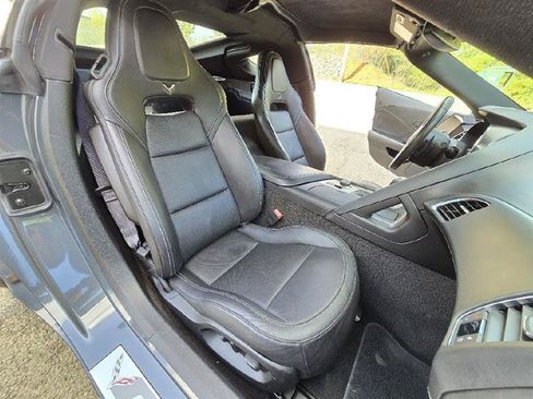 Used 2014 Chevrolet Corvette Stingray Coupe w/ 3LT Preferred Equipment Group image 18