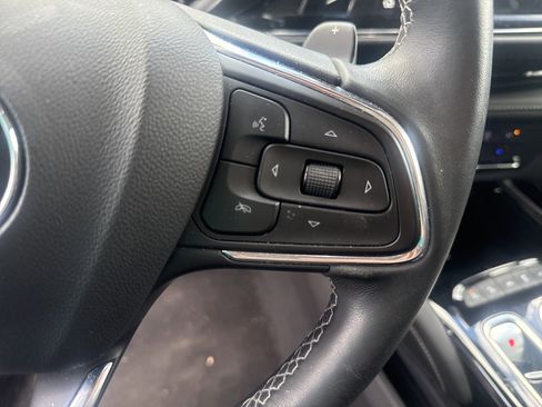 Used 2023 Buick Envision Avenir AWD/4WD image 14