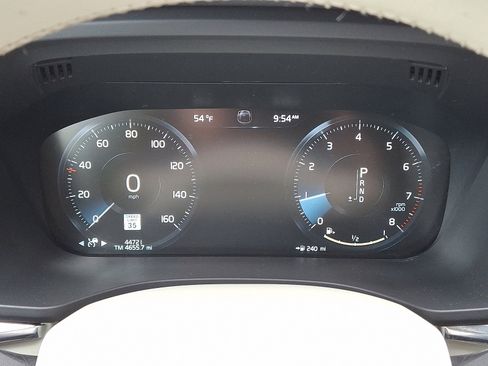 Used 2021 Volvo XC60 T6 Inscription w/ Advanced Package image 18