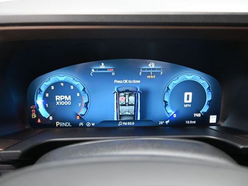 New 2025 Ford Bronco Sport Outer Banks w/ Outer Banks Tech Package+ image 14