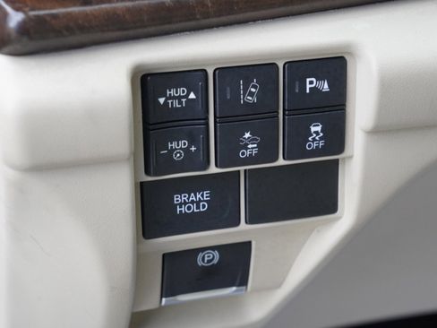 Used 2019 Acura RDX FWD w/ Advance Package image 12