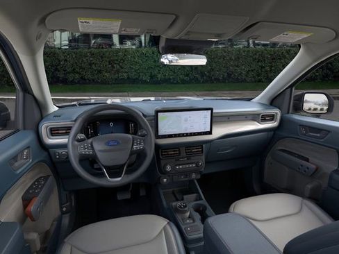 New 2026 Ford Maverick Lariat image 9