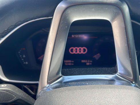 Used 2024 Audi Q3 2.0T Premium Plus AWD/4WD image 6
