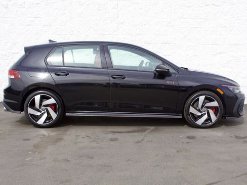 New 2026 Volkswagen GTI S image 5