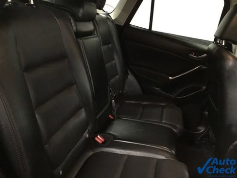 Used 2016 MAZDA CX-5 Grand Touring AWD/4WD image 31